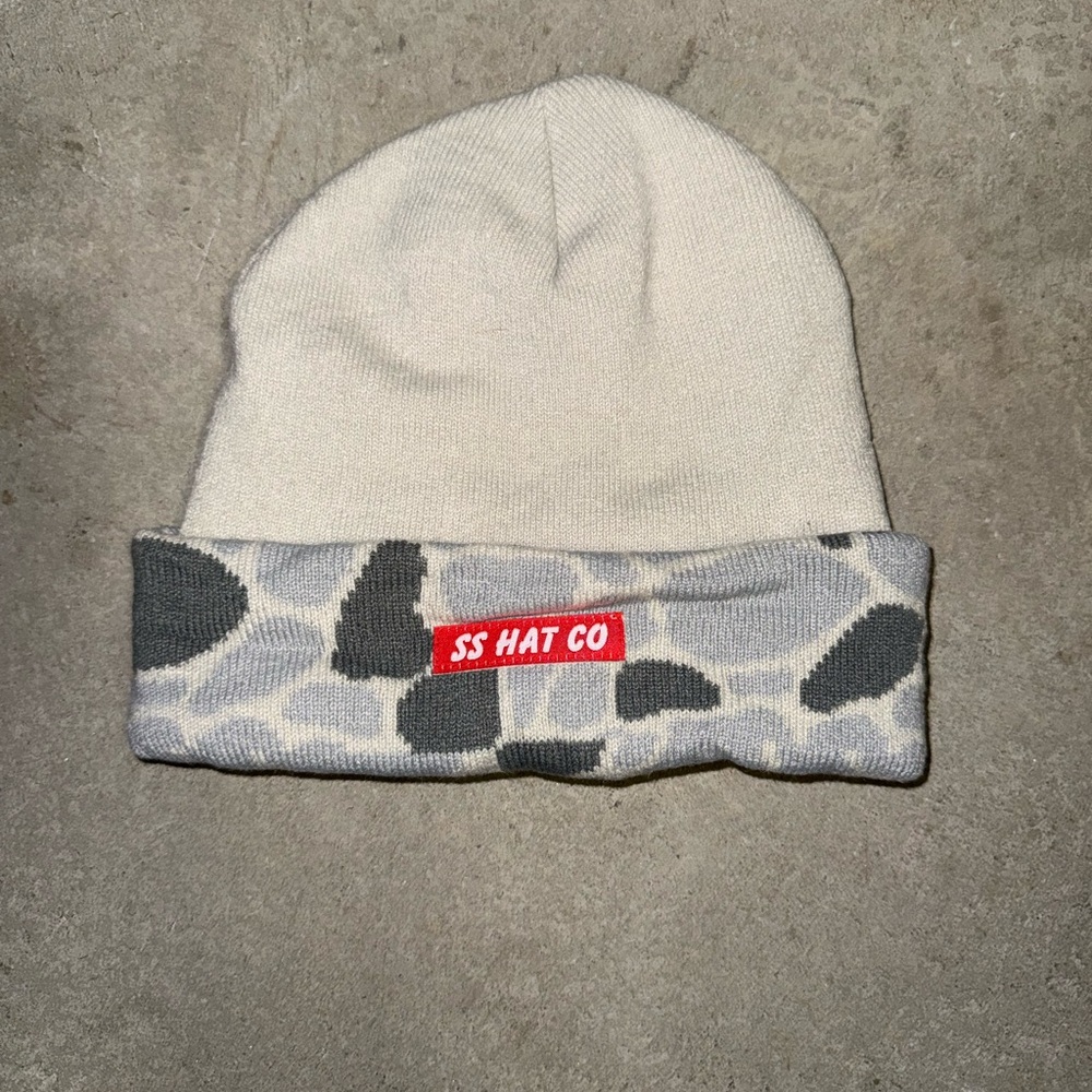 Southern String Hat Co beanie